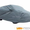 VW T5 T5.1 Transporter Outdoor Van Cover Protector Grey