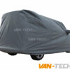 VW T5 T5.1 Transporter Outdoor Van Cover Protector Grey