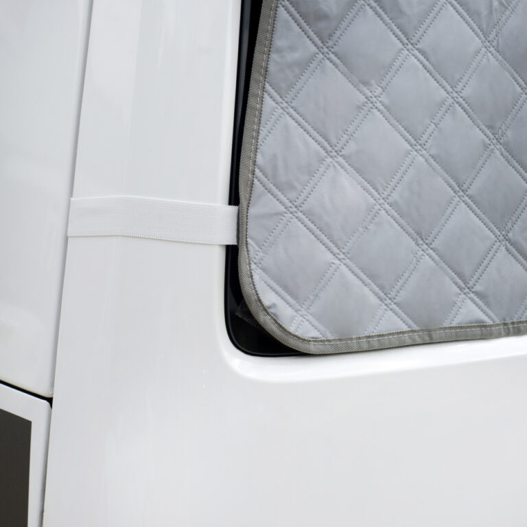 Vw Transporter Rear Screen VW Transporter T6/T6.1 (2015 Onwards) Thermal Screen Wraps