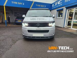 Light Bar Headlights now back in Stock VW T5.1 and T6
