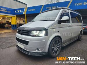 Light Bar Headlights now back in Stock VW T5.1 and T6